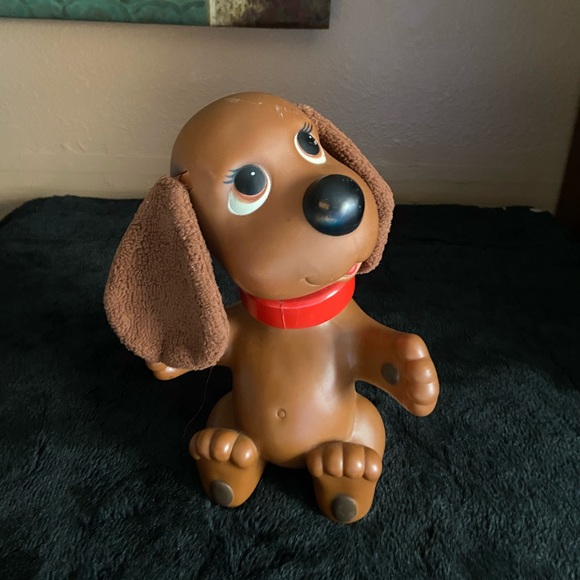 Vintage bath toy - Picture 7 of 10